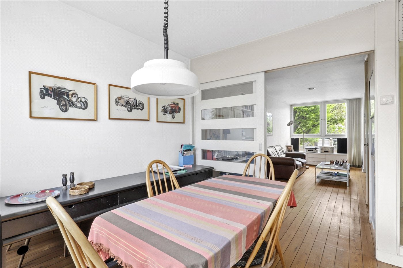 Dining Room 2